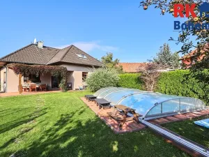 Prodej rodinného domu, Český Brod, K Vysílači, 169 m2