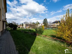 Pronájem bytu 1+1, Pardubice - Bílé Předměstí, Ke Kamenci, 40 m2