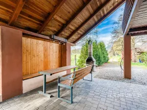 Prodej chalupy, Ústí nad Labem, 182 m2