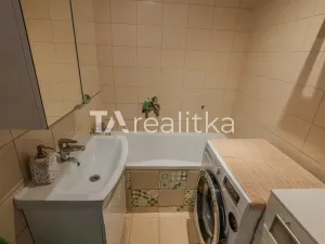 Pronájem bytu 3+1, Kopřivnice, 17. listopadu, 66 m2