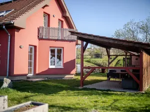 Prodej rodinného domu, Rokytnice nad Rokytnou, 248 m2