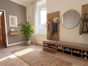 Pronájem bytu 3+kk, Děčín, Kamenická, 70 m2