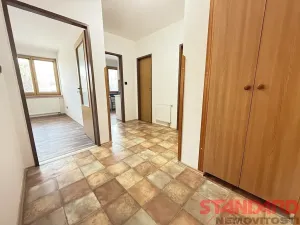 Pronájem bytu 3+1, Příchovice, 105 m2