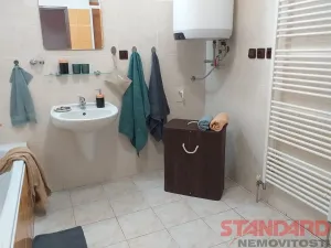 Pronájem bytu 3+1, Příchovice, 105 m2