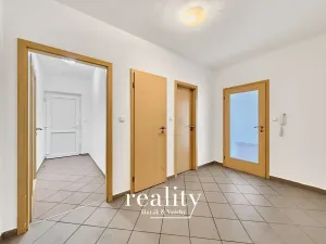 Pronájem bytu 2+1, Znojmo, náměstí Svobody, 86 m2