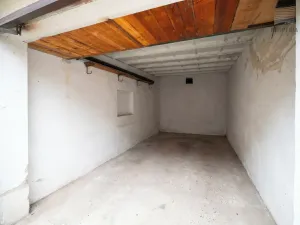 Prodej garáže, Slavkov u Brna, 21 m2