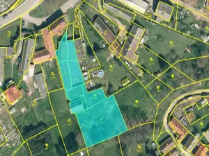 Prodej chalupy, Šebířov, 160 m2