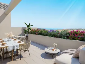Prodej bytu 3+kk, Estepona, Španělsko, 76 m2