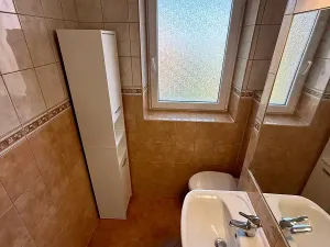 Prodej bytu 3+1, Kostelec nad Černými lesy, Dvouletky, 51 m2