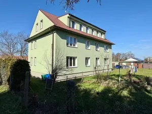 Prodej bytu 3+1, Kostelec nad Černými lesy, Dvouletky, 51 m2