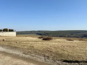 Prodej pozemku pro bydlení, Rosice, Na Pomezí, 591 m2