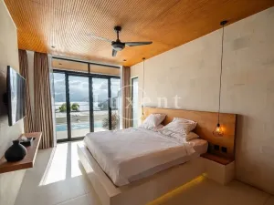 Prodej vily, Candi Dasa, Indonésie, 57 m2