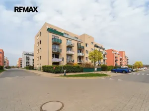 Pronájem bytu 1+kk, Hostivice, Ječná, 42 m2
