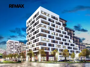 Pronájem obchodního prostoru, Praha - Hloubětín, Poděbradská, 103 m2