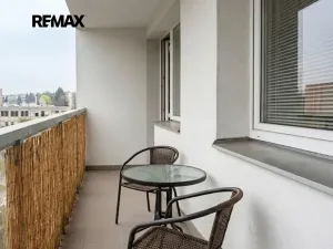 Prodej bytu 3+1, Praha - Veleslavín, José Martího, 69 m2