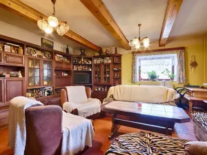 Prodej rodinného domu, Blažejov, 200 m2