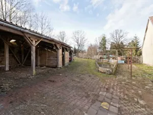 Prodej rodinného domu, Blažejov, 200 m2