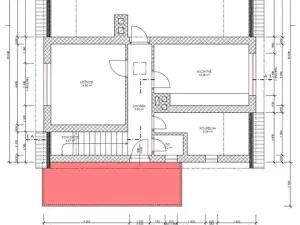 Prodej rodinného domu, Svoboda nad Úpou, Sluneční stráň, 284 m2