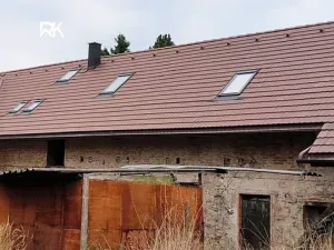 Prodej rodinného domu, Starý Kolín, Kolínská, 272 m2