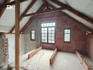 Prodej rodinného domu, Starý Kolín, Kolínská, 272 m2