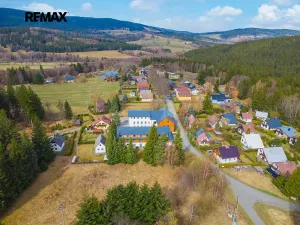 Prodej bytu 1+kk, Čachrov, 28 m2