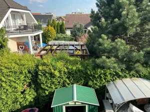 Pronájem pokoje, Praha, Pod napětím, 15 m2