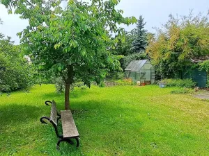 Pronájem bytu 1+kk, České Budějovice, Šumavská, 21 m2