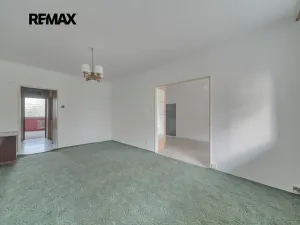 Prodej bytu 3+1, Kolín, Masarykova, 68 m2