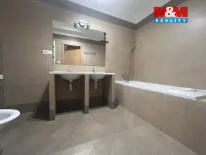 Pronájem bytu 2+kk, Ústí nad Labem - Klíše, Na Vlnovce, 51 m2