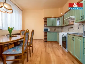 Prodej bytu 2+1, Praha - Žižkov, Baranova, 85 m2