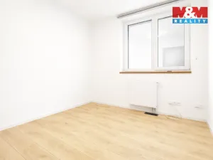 Pronájem bytu 3+kk, Ostrava - Hošťálkovice, Hlavní, 50 m2