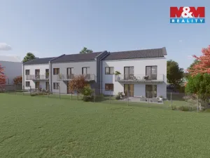 Prodej bytu 3+kk, Kamenný Újezd, 79 m2