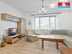Prodej rodinného domu, Frýdlant - Větrov, Na Hágu, 140 m2