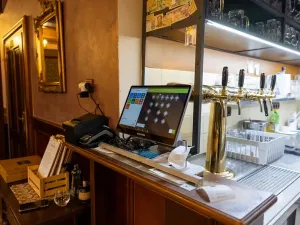 Prodej restaurace, Netolice, 176 m2