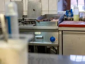 Prodej restaurace, Netolice, 176 m2