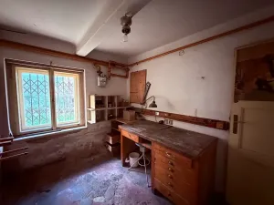 Pronájem rodinného domu, Praha - Braník, U dubu, 200 m2