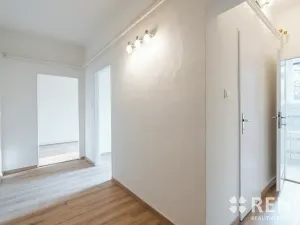 Prodej bytu 3+1, Brno, Jiráskova, 82 m2