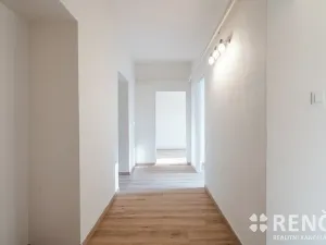 Prodej bytu 3+1, Brno, Jiráskova, 82 m2