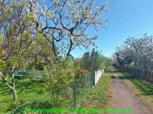 Prodej chaty, Praha, Na Balkáně, 7 m2