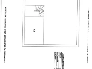 Prodej bytu 3+kk, Jihlava, Dělnická, 76 m2