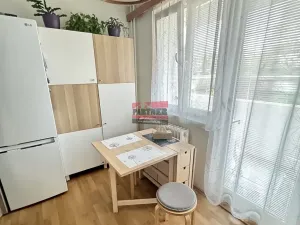 Pronájem bytu 2+1, Tábor, Brigádníků, 61 m2