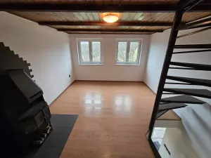 Prodej chaty, Ivančice, 50 m2