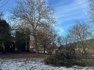 Prodej pozemku pro bydlení, Chotilsko, 2807 m2