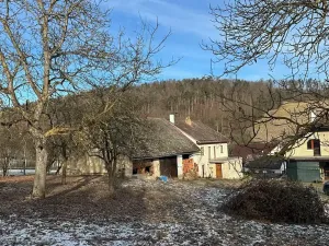 Prodej pozemku pro bydlení, Chotilsko, 2807 m2