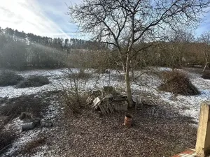 Prodej pozemku pro bydlení, Chotilsko, 2807 m2