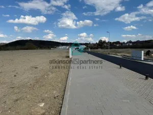 Prodej pozemku, Hluboká nad Vltavou, Masarykova, 959 m2