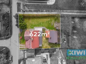 Prodej rodinného domu, Petřvald, Družstevní, 97 m2