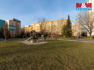 Prodej atypického bytu, Ostrava - Bělský Les, Bohumíra Četyny, 52 m2