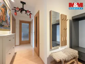 Prodej bytu 4+1, Ostrava - Zábřeh, Zimmlerova, 79 m2