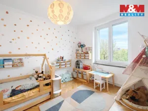 Prodej bytu 3+1, Praha - Strašnice, Průběžná, 76 m2